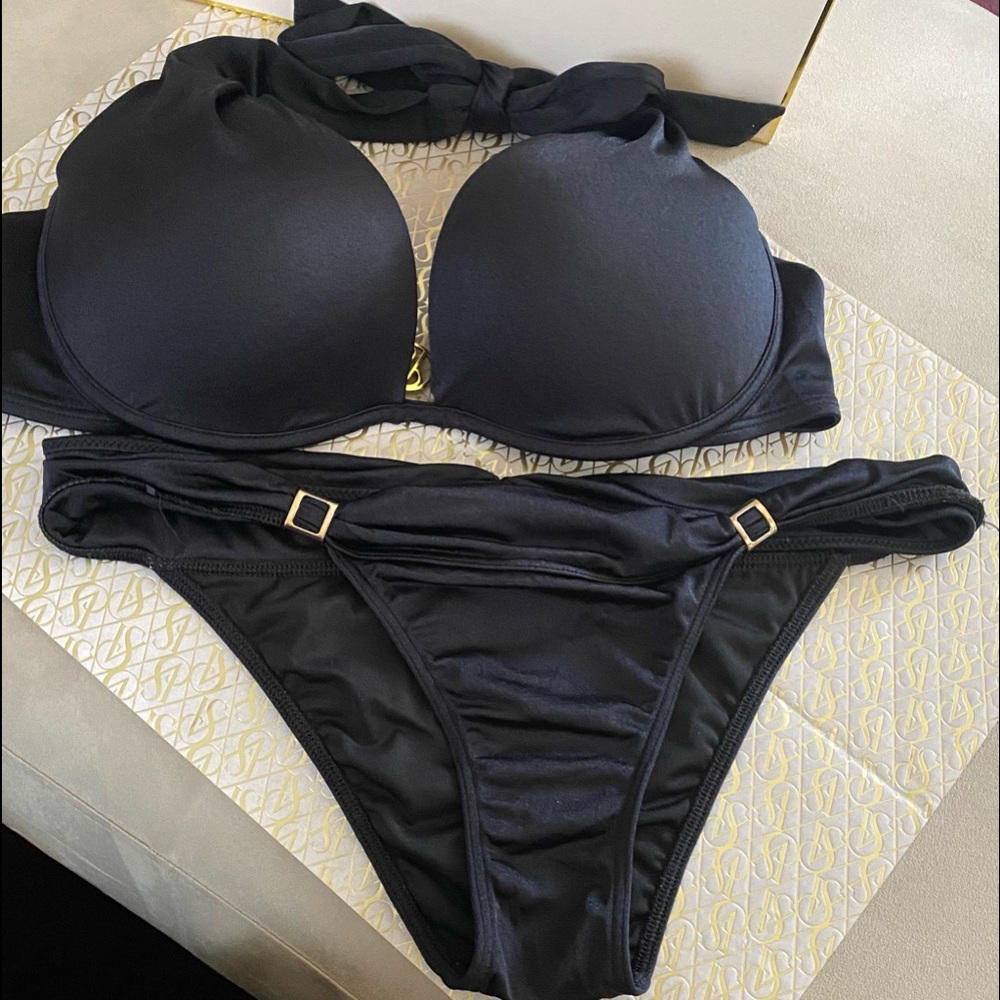 Victoria’s Secret bikini two-piece